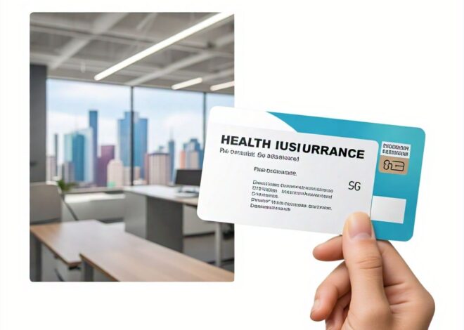 Best Health Insurance Tips